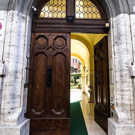 Casa Rossana Villa Róma Kültér fotó
