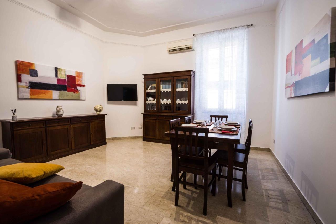Casa Rossana Villa Róma Kültér fotó