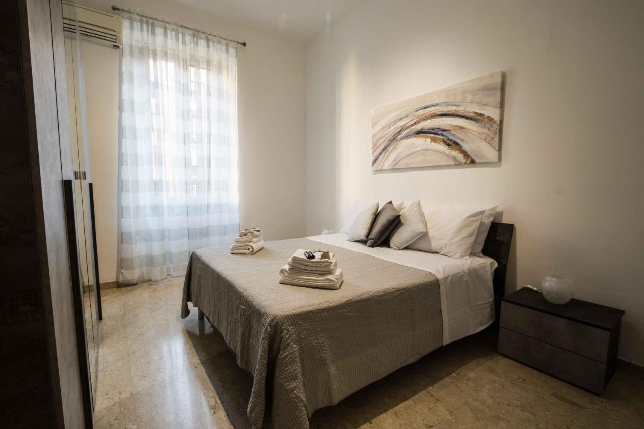 Casa Rossana Villa Róma Kültér fotó