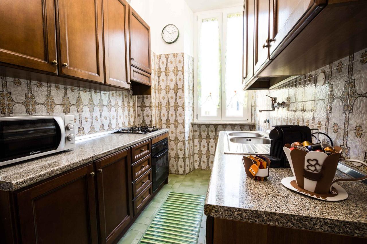 Casa Rossana Villa Róma Kültér fotó