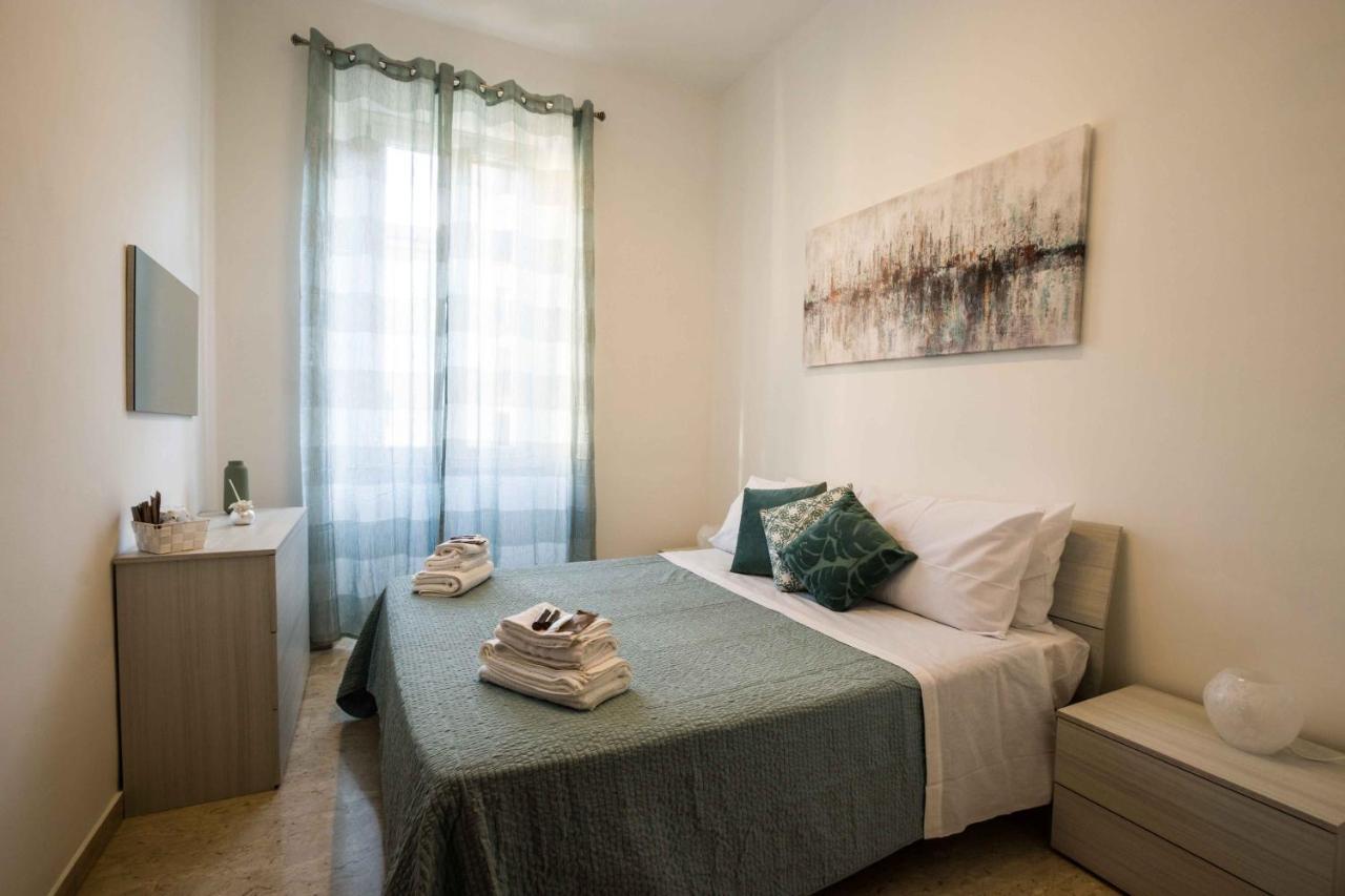 Casa Rossana Villa Róma Kültér fotó