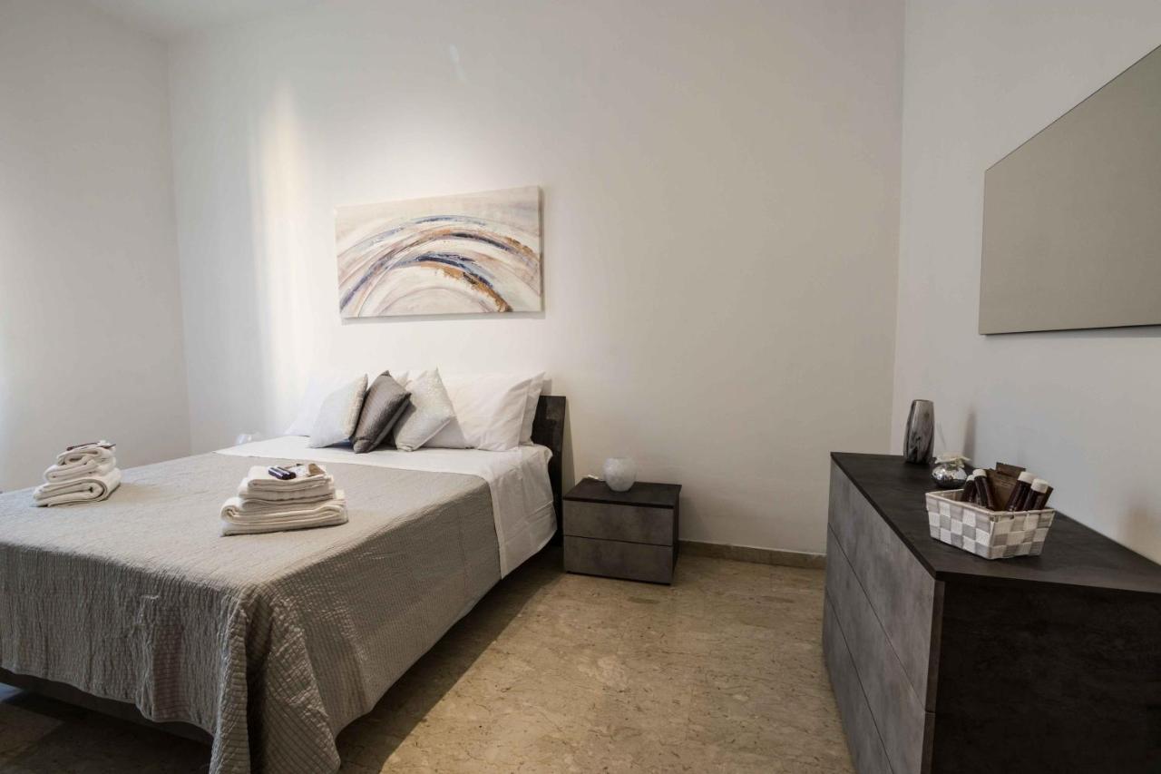 Casa Rossana Villa Róma Kültér fotó