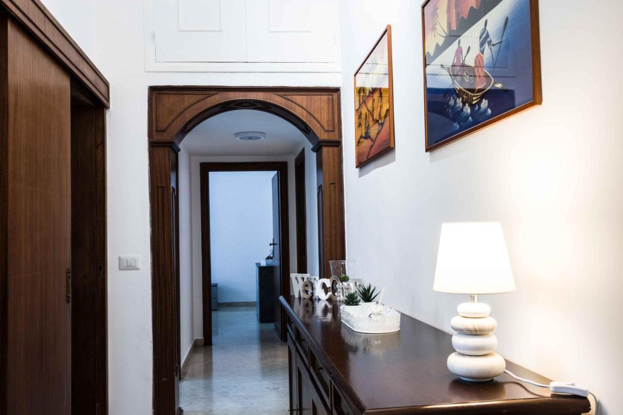 Casa Rossana Villa Róma Kültér fotó