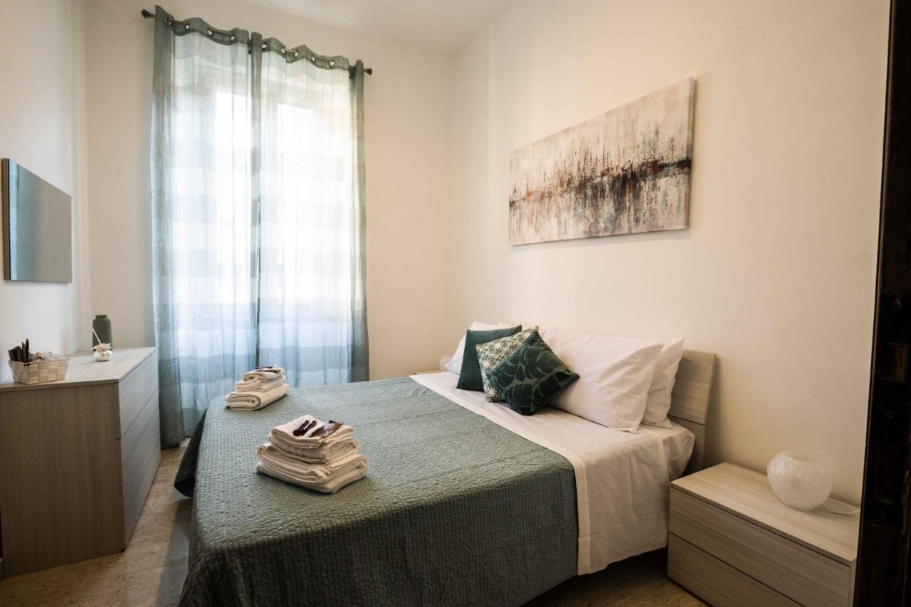 Casa Rossana Villa Róma Kültér fotó