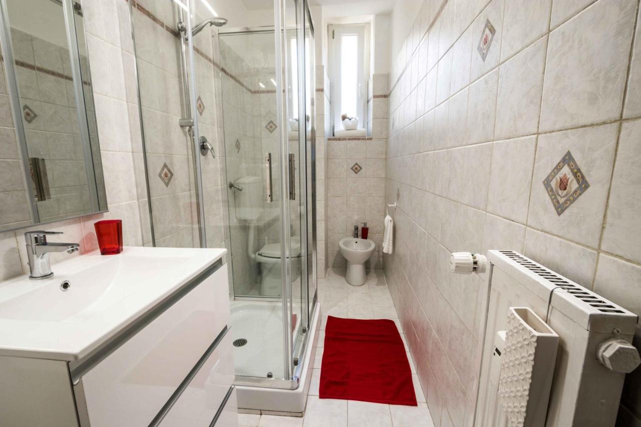 Casa Rossana Villa Róma Kültér fotó