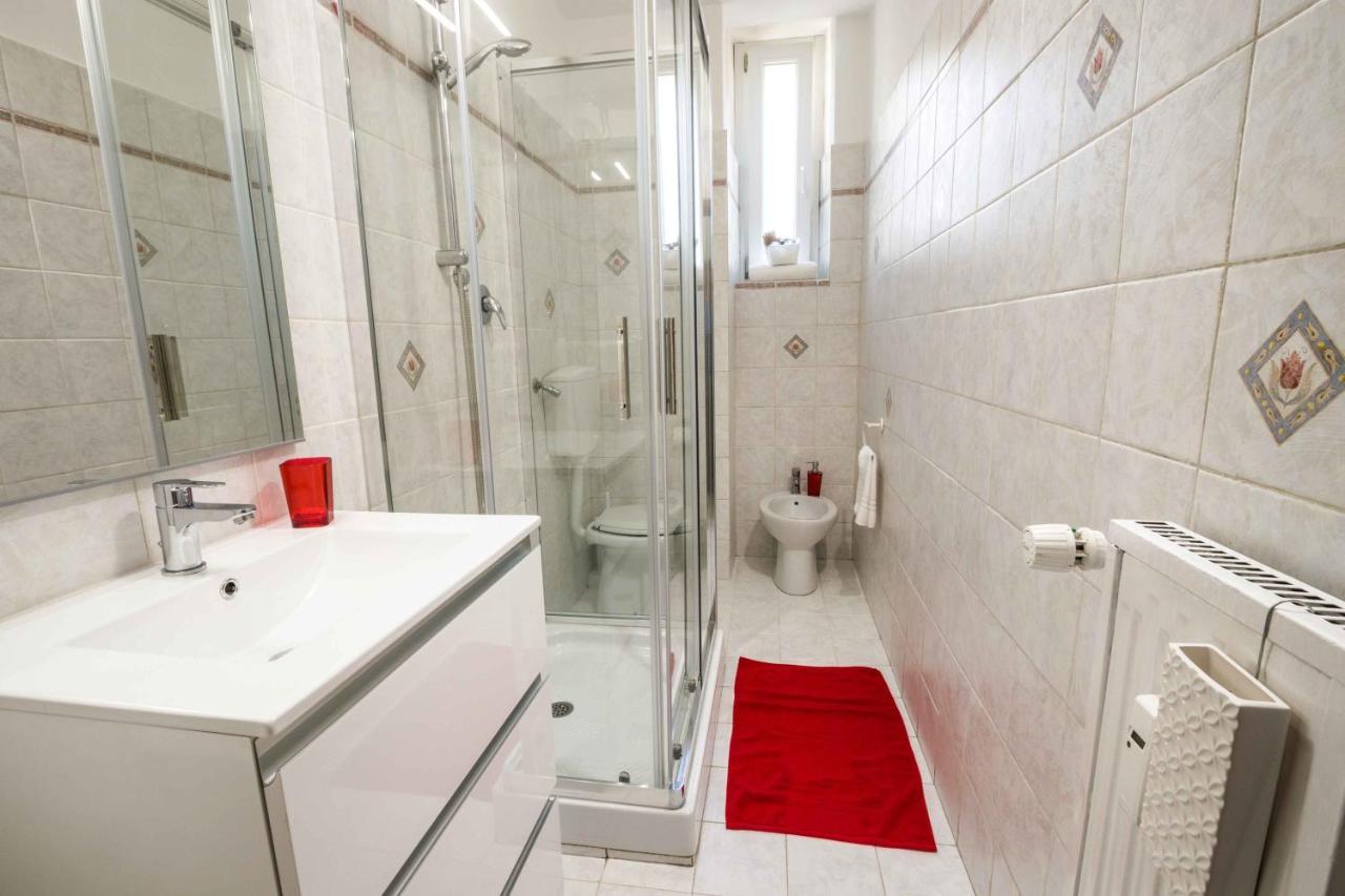 Casa Rossana Villa Róma Kültér fotó